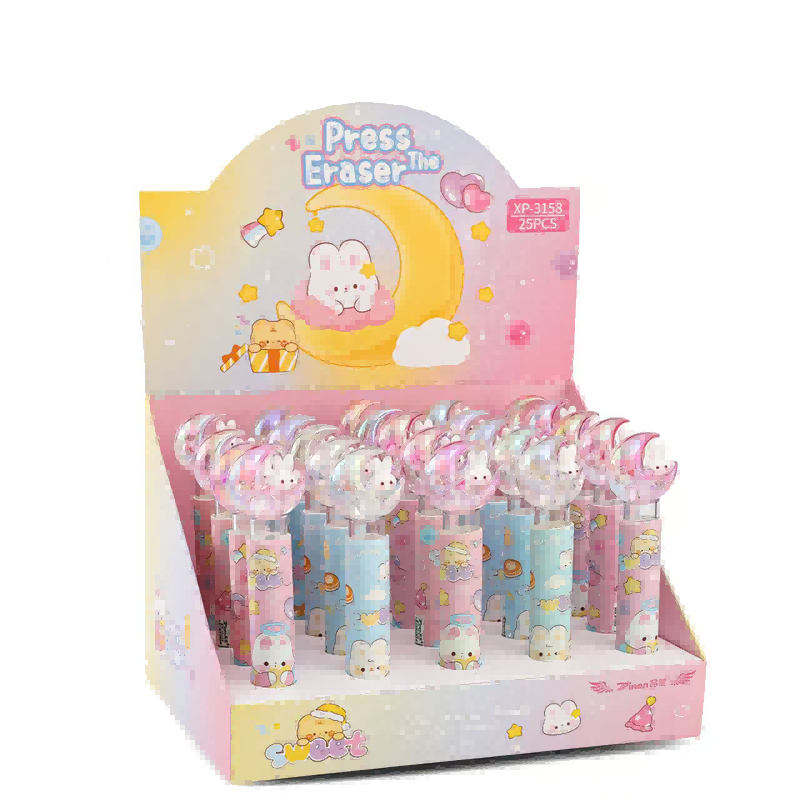 Item No.P0034Rabbit Eraser