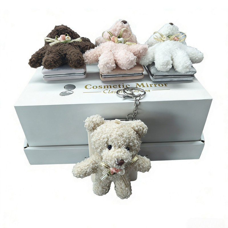 Item No.P0090Bear Mirror