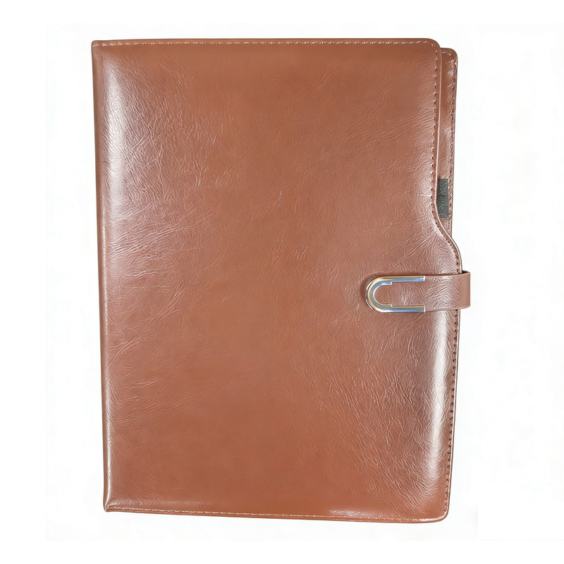 Item No.P0114Notebook with Buckle