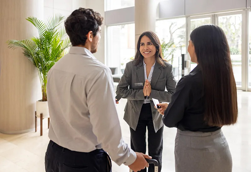 Customer relationship maintenance and operational communication