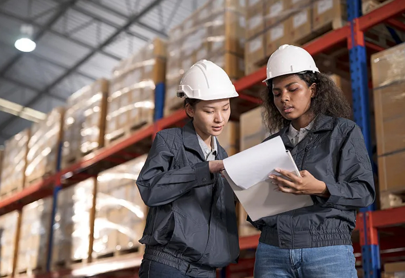 Procurement and Inspection