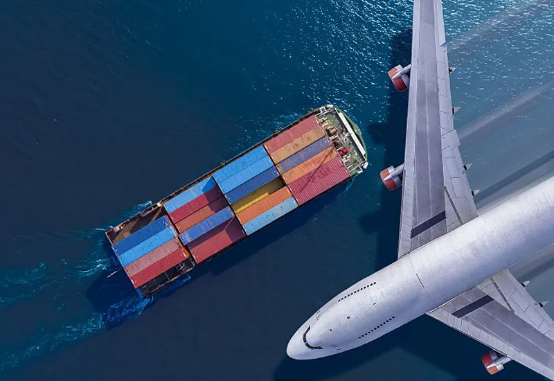 International logistics and documentation services