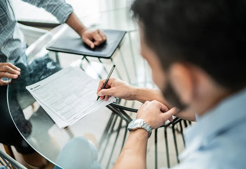 After-sales performance management